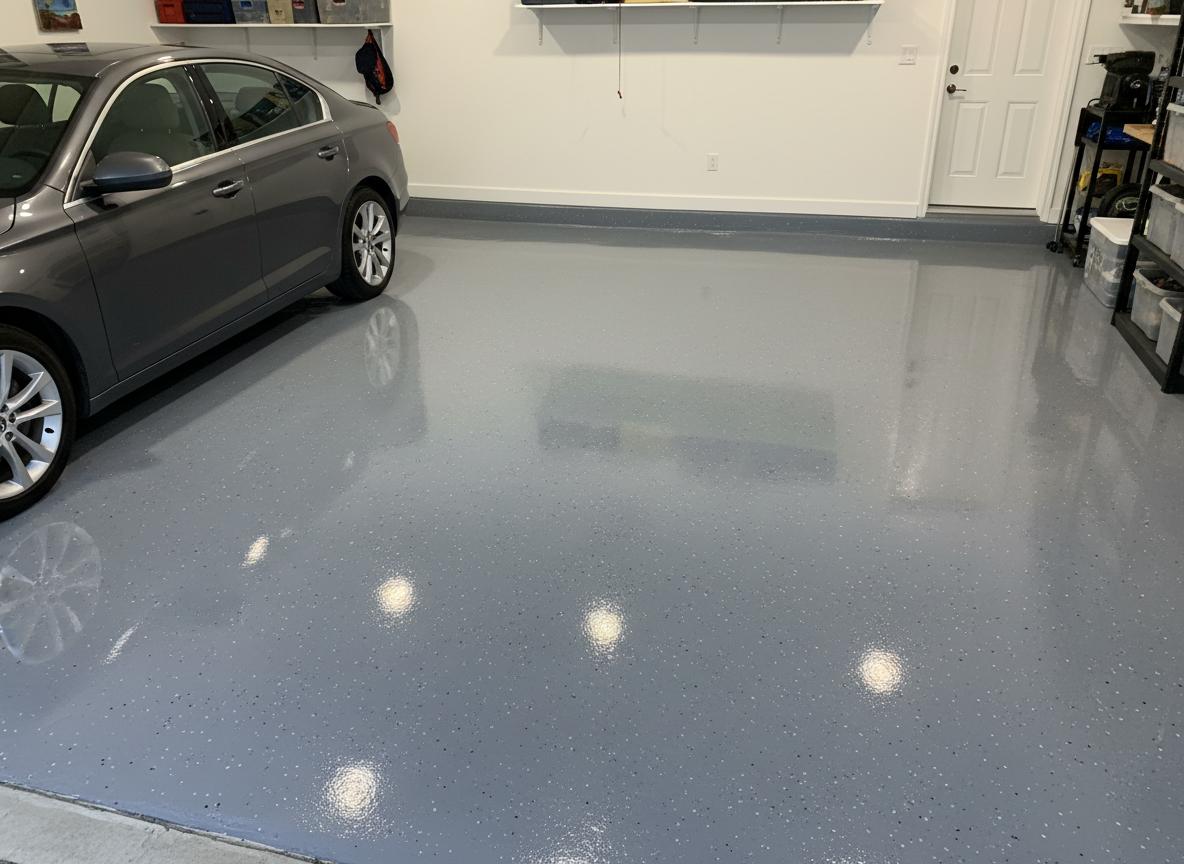 إيبوكسي مواقف