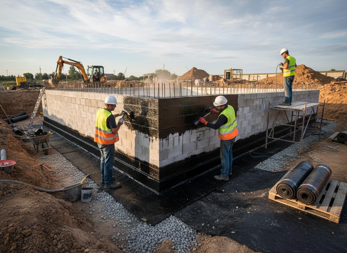 أهمية العزل